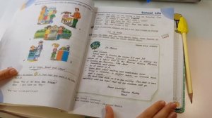 ДОМАШКА! ДЕЛАЮ УРОКИ ПОСЛЕ ШКОЛЫ / ДОМАШНЕЕ ЗАДАНИЕ