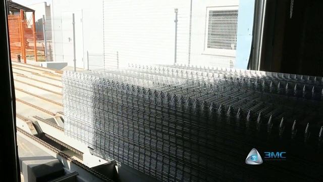 Забор 3d: производитель ЗМС смотреть онлайн