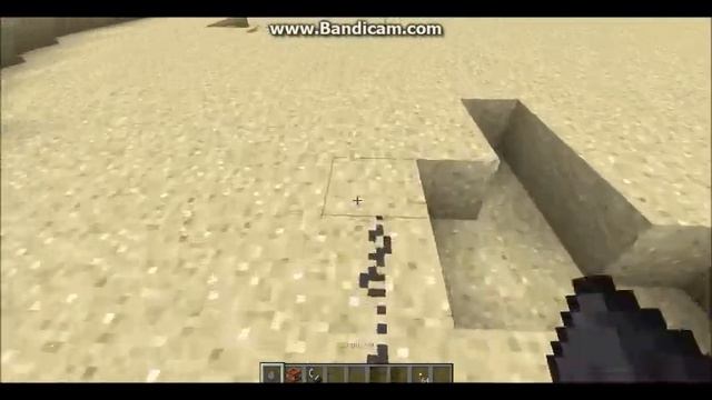 майнкрафт - мод размещать порох смотреть онлайн