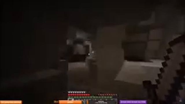 Minecraft. Вспоминаем мои первые ролики. смотреть онлайн