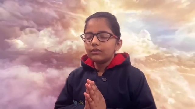 मंत्र: ॐ सर्वे भवन्तु सुखिनः | (Om Sarve Bhavantu Sukhinaha) | #Peace #Mantra смотреть онлайн