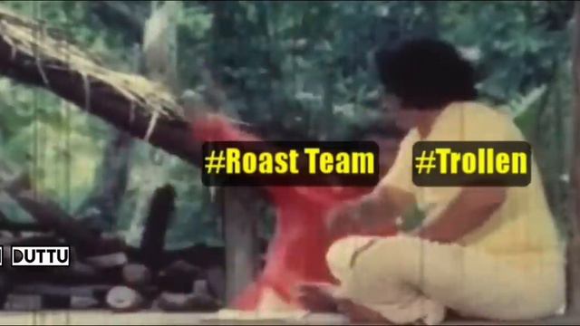 എന്നെ റോസ്സ്റ്റാൻ നീയൊന്നും ആയിട്ടില്ലെടാ | Abu salim Roast | Subin Duttu | смотреть онлайн
