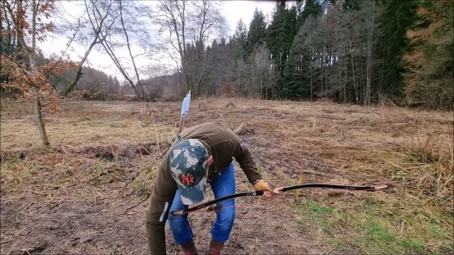 Turkish Bow by Vegh, Peter Bogar Archery #bogensport #Vegh #Bogar #Reiterbogen #Thumbrelease смотреть онлайн