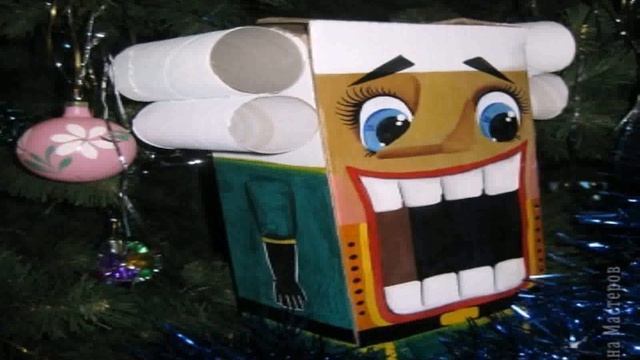 Поделка Из Семян Своими Руками смотреть онлайн