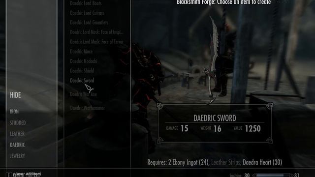 Skyrim Mod's Ep:1 смотреть онлайн
