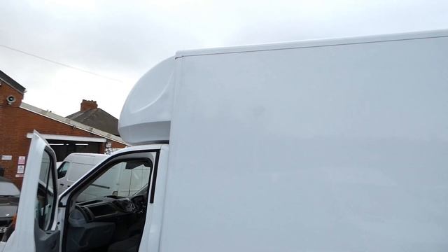 2019 19 FORD TRANSIT XLWB T350 2.0 ECOBLUE EURO 6 LUTON WITH TAIL LIFT ONLY 89K BARNSLEY VANS U4719 смотреть онлайн
