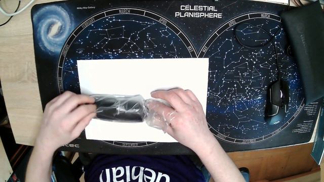 [Unboxing] Mój nowy mikrofon Audio Technica AT 2020... OMFG jak to brzmi !!!! смотреть онлайн