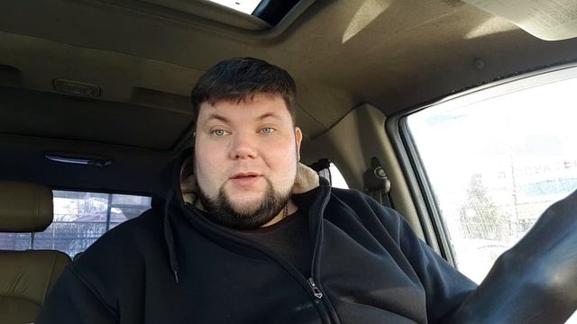 Выбор резины Hyundai Starex 4wd. Toyo Open Country A/T plus 1 часть, 1 эпизод смотреть онлайн