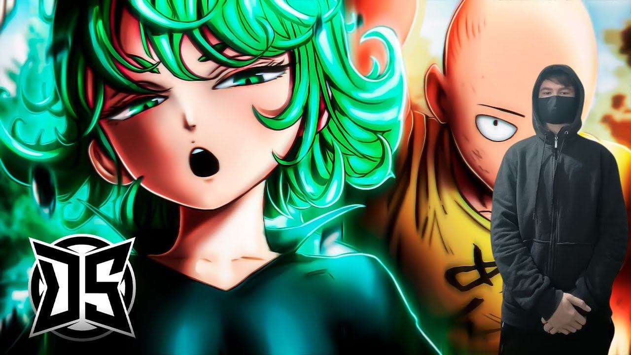 kuraidju смотрит SAITAMA VS TATSUMAKI RAP (One Punch Man) | Un Nuevo Comienzo | DarckStar ft.Nat Zhu смотреть онлайн