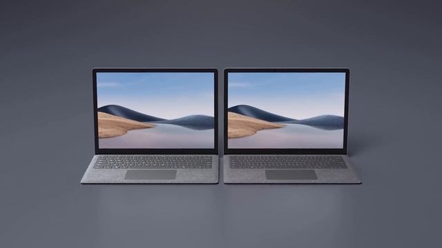 Surface Laptop 4 có gì khác so với Surface Laptop 3? смотреть онлайн