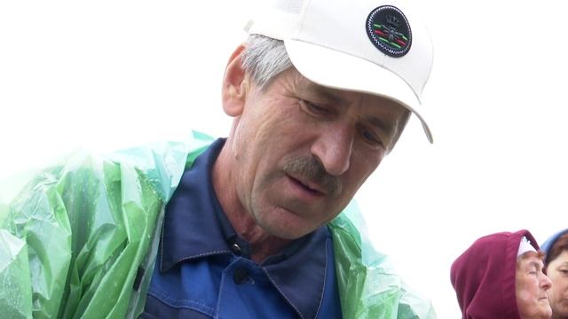 В Мамадыше выбрали самую красивую девушку Сабантуя, определили абсолютного батыра смотреть онлайн