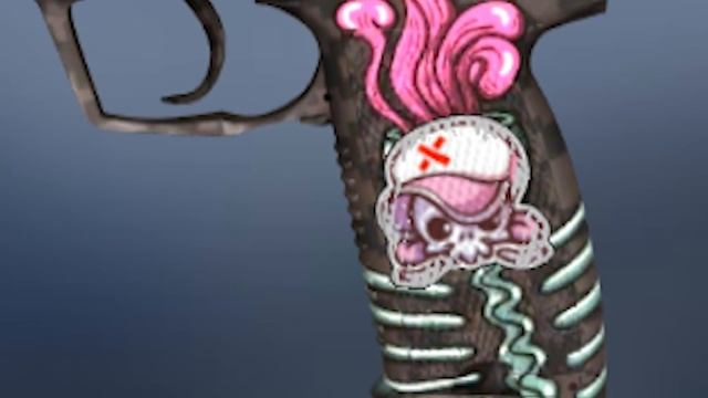 CS:GO - The Top 20 BEST CHEAP Sticker Crafts Under $10 (Improve Your Skins)