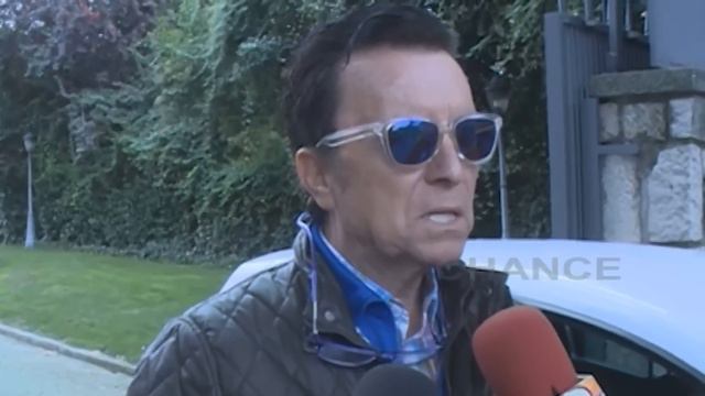 Finaliza la condena de Jose Ortega Cano смотреть онлайн