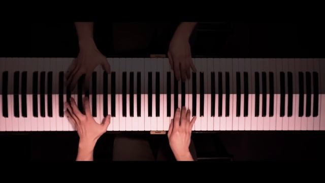 Ed Sheeran - Perfect (Piano Cover) смотреть онлайн