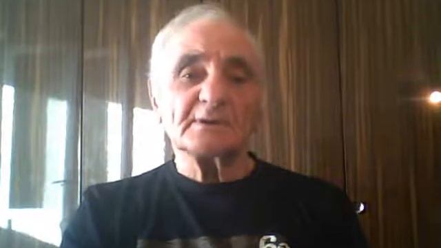 Есть речи.М.Лермонтов.Читает А.Пир-Будагян. смотреть онлайн