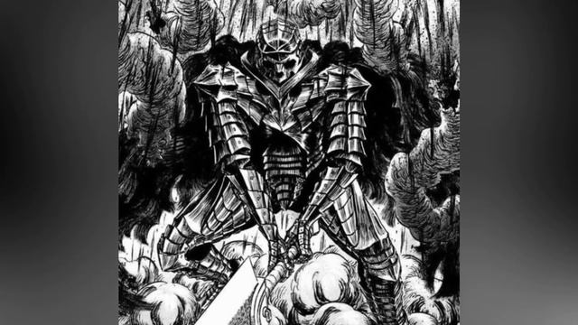 Skull Knight Origins – Enigmatic “Struggler” Who is Berserk’s Biggest Mystery – Explored смотреть онлайн