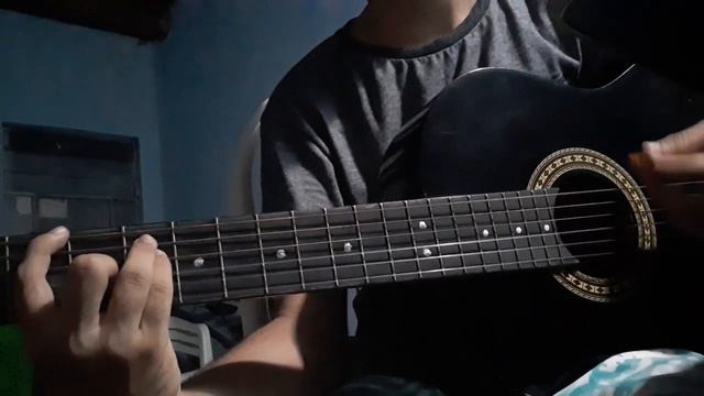 bôa - Twilight (guitar cover) смотреть онлайн