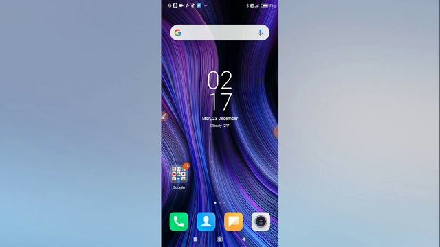 How to Fix Redmi Note 7 Automatic Rotate Not Working Problem Solved 2023 смотреть онлайн