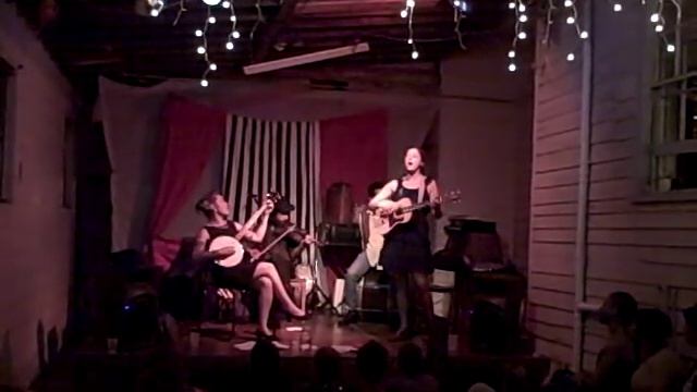 Magnolia Beacon #1 смотреть онлайн