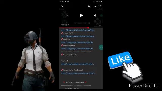 ( Short Tutorial ) Paano i Download Ang Link sa Aking Description/ Tagalog Tutorial/ смотреть онлайн