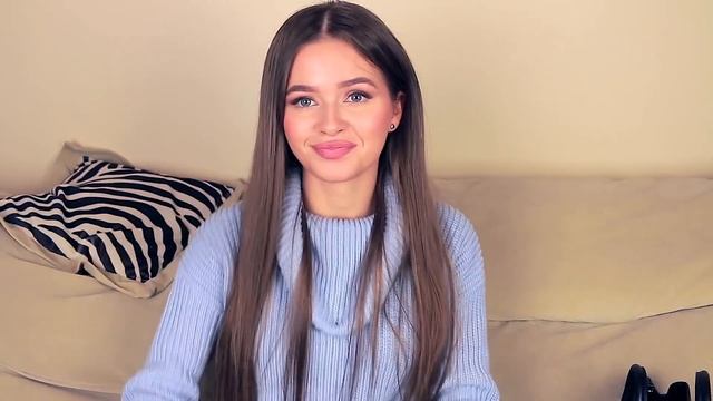 TAG:ЧТО В МОЕЙ СУМКЕ 2017 ? What's in my Bag? Яна Русая смотреть онлайн