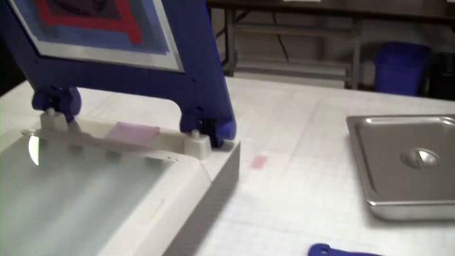 Remember the Yudu - How to print t-shirts using StencilPro with Yudu. смотреть онлайн