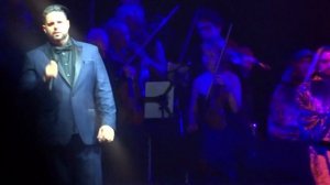 13 - "All By Myself" - Fernando Varela (St Petersburg, 28.11.2017)