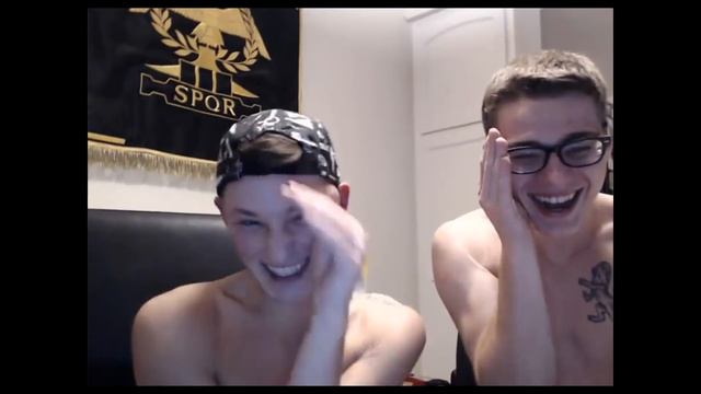Blake Mitchell&Casey Tanner 20150205
