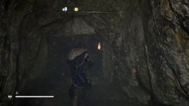ALL Smoke Bomb ? Ability Locations & Walkthrough | Wrath of the Druids | Assassin's Creed Valhalla смотреть онлайн
