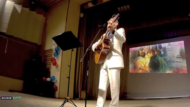 Научите меня понимать красоту - Ю.Давыдов смотреть онлайн