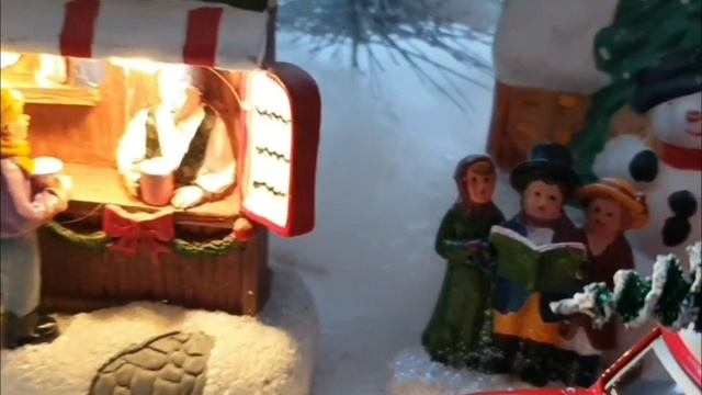 17.11.23 Weihnachtsdorf / Рождественская деревня. #weihnachten #germany смотреть онлайн