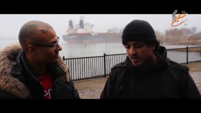 L'Islam en Haiti [Zakaria] смотреть онлайн