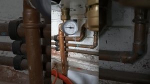 how to top up the new navien range boilers error e302 solved