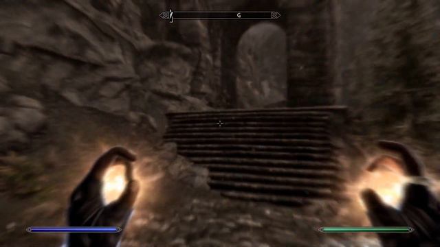 EJDERHA TUZAĞI - Skyrim #60 | TÜRKÇE смотреть онлайн
