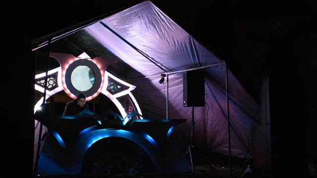 Saeioundportal '15- Ion Driver First Set смотреть онлайн