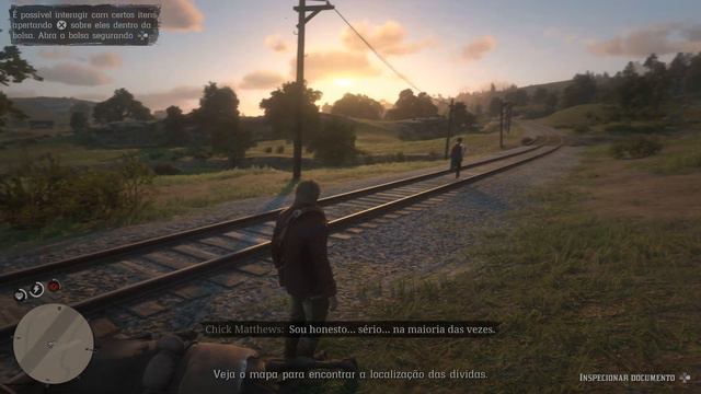 Red Dead Redemption 2  -  PS5™ Gameplay [4K HDR]