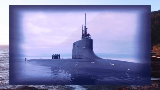 Столтенберг продал русским секретную базу подводных лодок в Норвегии по цене квартиры в Москве! смотреть онлайн