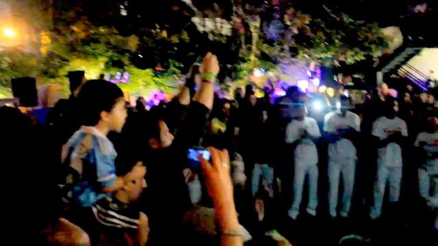 Brazilian Carnival Villa 221, Miami - Maculele Capoeira 1 смотреть онлайн