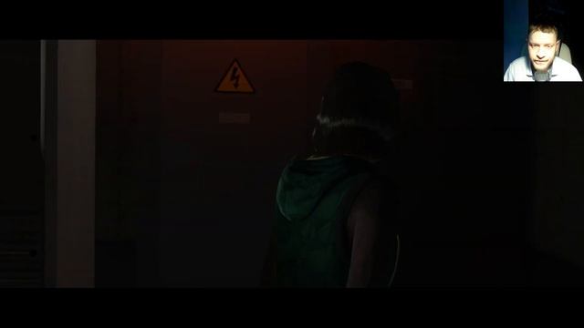 Beyond: Two Souls прохождение#4 смотреть онлайн
