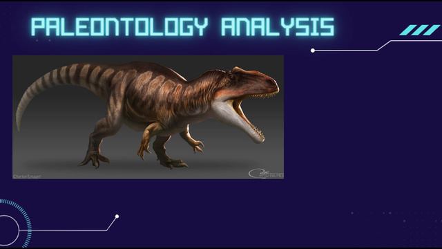 Was Giganotosaurus Bigger Than Tyrannosaurus? Jurassic World Dominion Giganotosaurus vs Real Life смотреть онлайн