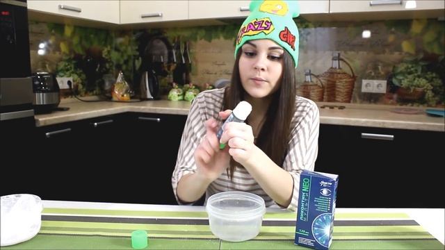 ЛИЗУН ИЗ ЖИДКОСТИ ДЛЯ ЛИНЗ / ЛИЗУН ИЗ ЖИДКОСТИ ДЛЯ СНЯТИЯ ЛАКА смотреть онлайн