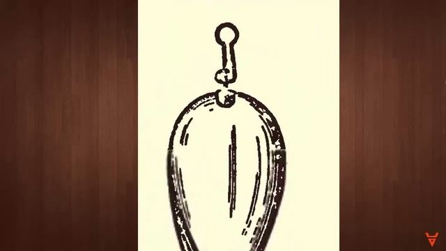 Необычная Вращающаяся блесна смотреть онлайн