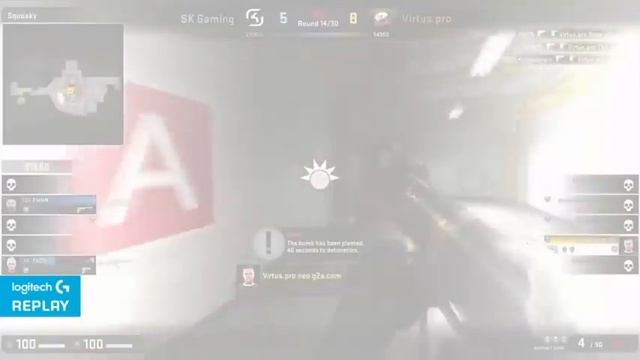 As 30 melhores jogadas da ERA LG e SK que levaram o CS brasileiro ao topo do mundo (CS:GO) смотреть онлайн