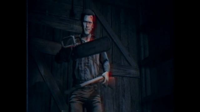 [SFM] Evil Dead II: Groovy смотреть онлайн