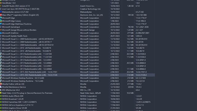 How To Fix Cyberpunk Runtime Error: Microsoft Visual C++ Runtime Library - Runtime Error!