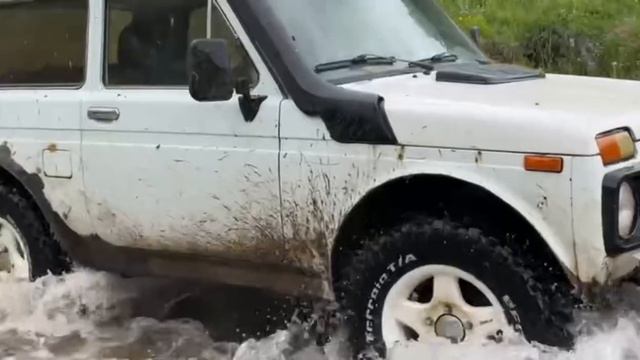 Песня про Ниву смотреть онлайн