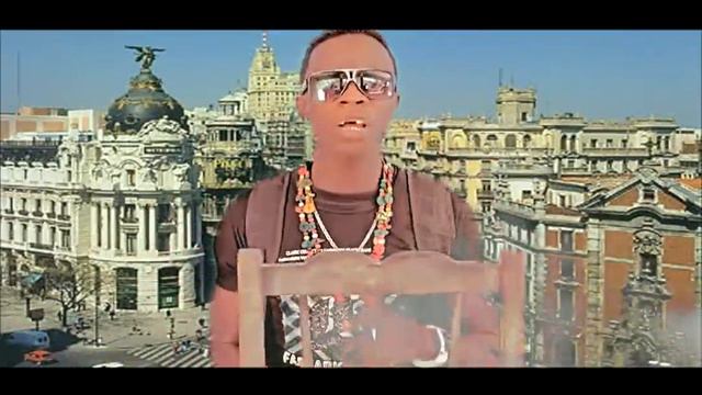 Rey Anaconda Wasafi - Amama смотреть онлайн