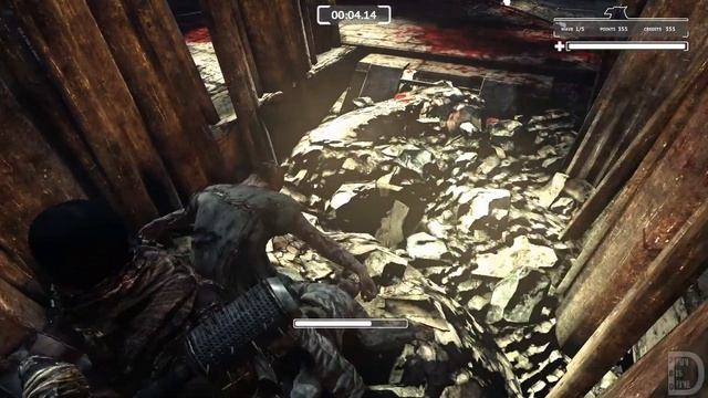 Afterfall Insanity: Dirty Arena Edition | На горе стоит статуя, у статуи нету...! смотреть онлайн