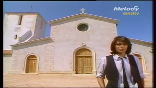 Jean-Jacques GOLDMAN "Comme toi" Clip à l'île de Ré 1983. смотреть онлайн