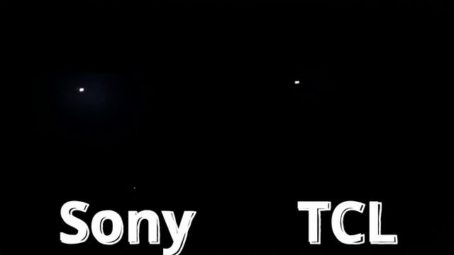 ЗАЧЕМ ПЛАТИТЬ БОЛЬШЕ?! TCL 55C755 (80 000р) vs Sony 55X90L (160 000р)! Сравнение Sony и TCL!? смотреть онлайн